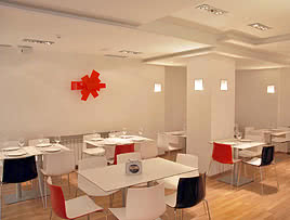 foto Restaurante