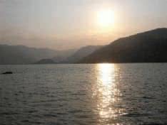 El lago de Sanabria