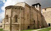 Romnico en Zamora